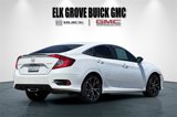 Used 2021 Honda Civic Sport image 4