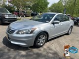 Used 2011 Honda Accord LX-P image 2