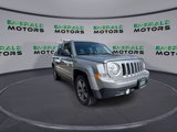 Used 2015 Jeep Patriot 4WD image 2