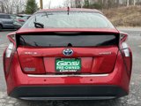 Used 2018 Toyota Prius Four image 5