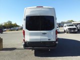 Used 2017 Ford Transit 350 148 High Roof Extended w/ Interior Upgrade Package image 5