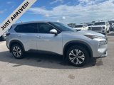 Used 2021 Nissan Rogue SV image 3