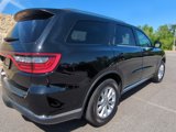 Used 2021 Dodge Durango SXT image 5