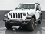 New 2024 Jeep Wrangler Sport S image 3