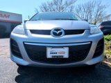 Used 2011 MAZDA CX-7 i SV image 2