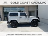 Used 2011 Jeep Wrangler Sahara w/ Dual Top Group image 4