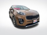 Used 2017 Kia Sportage SX image 3