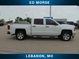 Used 2014 Chevrolet Silverado 1500 LT w/ All Star Edition image 5