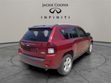 Used 2016 Jeep Compass Latitude w/ Sun/Sound Group image 5
