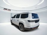 New 2025 Jeep Grand Wagoneer Series III w/ HD Trailer Tow Package image 5