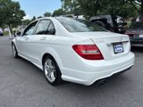 Used 2014 Mercedes-Benz C 250 Sedan image 4