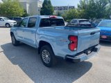 New 2025 Chevrolet Colorado LT image 6