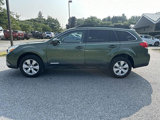 Used 2012 Subaru Outback 2.5i Premium image 2