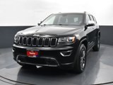 Used 2018 Jeep Grand Cherokee Limited w/ Trailer Tow Group IV image 5