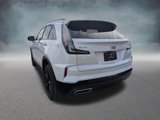 New 2025 Cadillac XT4 Sport w/ LPO, Onyx Lite Package image 3