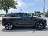 Used 2021 Ford Escape SE w/ SE Sport Appearance Package image 2