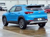 New 2025 Chevrolet TrailBlazer LT image 3