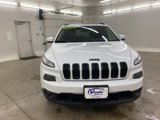 Used 2016 Jeep Cherokee Latitude w/ Comfort/Convenience Group image 4