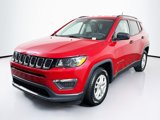 Used 2018 Jeep Compass Sport image 3