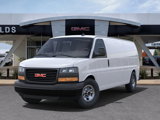New 2025 GMC Savana 2500 Extended image 6