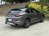 Used 2022 Alfa Romeo Stelvio Ti image 3
