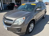 Used 2012 Chevrolet Equinox LT w/ Driver Convenience Package image 3