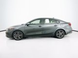 Used 2022 Kia Forte LXS image 4