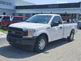 Used 2020 Ford F150 XL w/ Equipment Group 101A Mid image 2