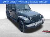 Used 2016 Jeep Wrangler Unlimited Sport w/ Quick Order Package 24S image 2