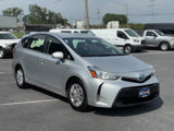 Used 2017 Toyota Prius V Three image 3