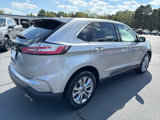 Used 2022 Ford Edge Titanium image 2