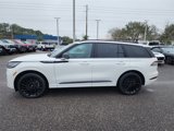 New 2025 Lincoln Aviator Reserve w/ Luxury Package image 4
