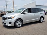 Used 2017 Kia Sedona LX w/ LX Essentials Premium Package image 3