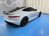 Used 2017 Jaguar F-TYPE SVR image 5