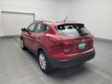 Used 2018 Nissan Rogue Sport SV image 5