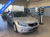Used 2009 Honda Accord EX-L image 5