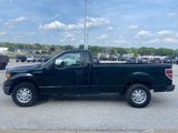 Used 2013 Ford F150 XL w/ HD Payload Pkg image 4