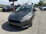 Used 2017 Ford Focus S image 2