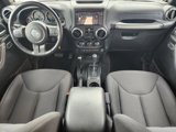 Used 2018 Jeep Wrangler Unlimited Sport S image 2