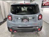 Used 2018 Jeep Renegade Trailhawk w/ Cold Weather Group II image 5