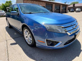 Used 2010 Ford Fusion SEL image 6