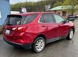 Used 2018 Chevrolet Equinox LT image 2