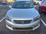 Used 2015 Honda Accord EX image 2