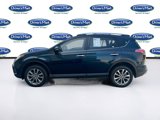 Used 2017 Toyota RAV4 Limited image 5