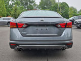 Certified 2022 Nissan Altima 2.5 SV w/ SV Premium Package image 5