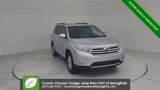 Used 2012 Toyota Highlander FWD image 4