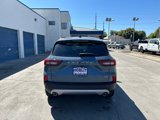 New 2024 Ford Escape SE image 4