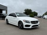 Used 2016 Mercedes-Benz C 450 AMG image 1