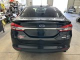 Used 2018 Ford Fusion SE w/ Equipment Group 201A image 3