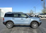 New 2025 Ford Bronco Sport Big Bend w/ Convenience Package image 2